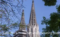 St. Maria zur Wiese