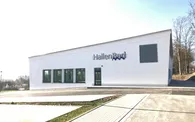 Hallenbad Foto 10, 