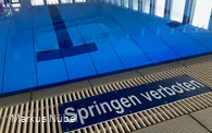 Hallenbad Foto 5