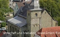 St. Maria zur Höhe