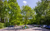 Parkplatz Friedwald