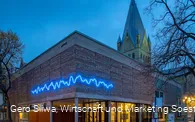 Museum Wilhelm Morgner