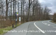 Reparaturstation Campingplatz 1