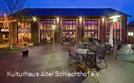 Kulturhaus Alter Schlachthof Soest