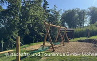 Spielplatz Möhnesee-Turm 1