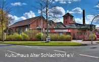 Kulturhaus Alter Schlachthof Soest