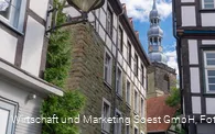 St. Petri Soest