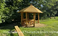 Spielplatz Möhnesee-Turm 4