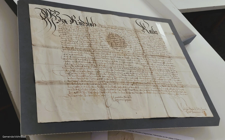 Gemeindearchiv Möhnesee 03