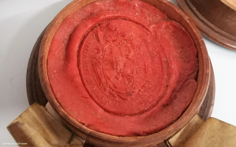 Gemeindearchiv Möhnesee 04