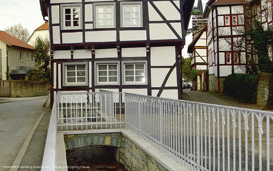 Kolkbach
