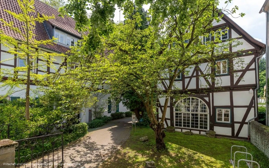 Haus Kükelhaus