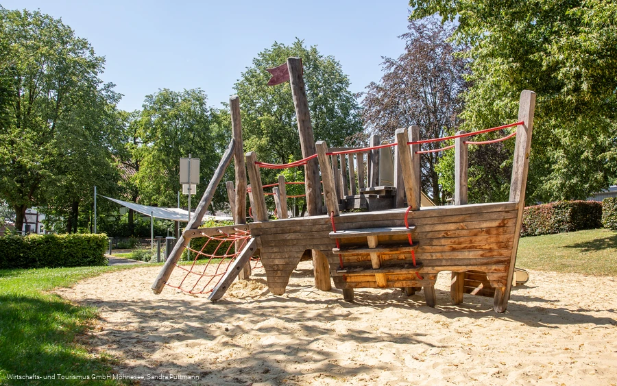 Lunapark Möhnesee Völlinghausen 02