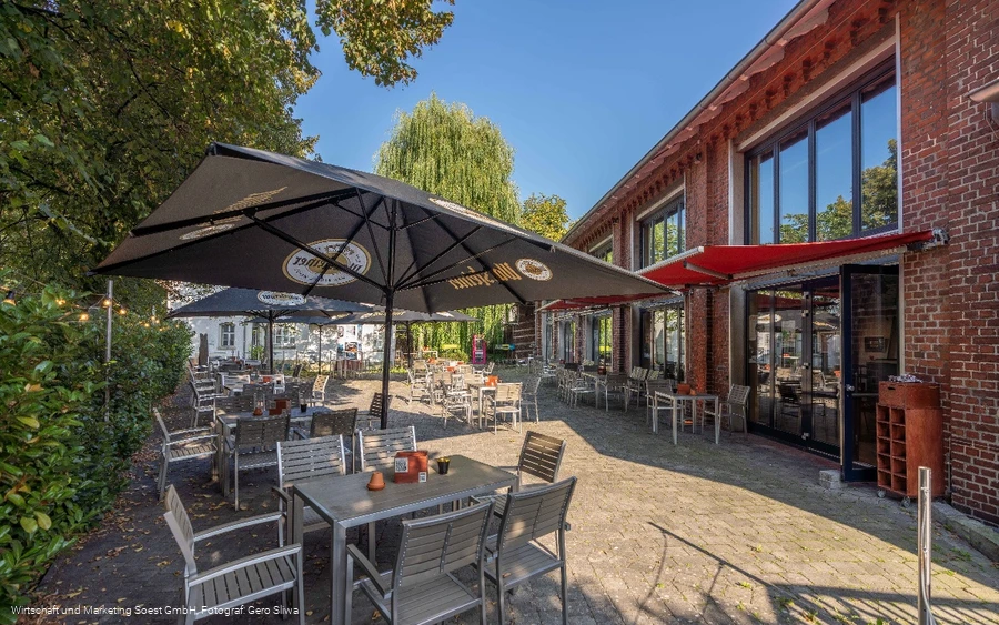 Kulturhaus Alter Schlachthof