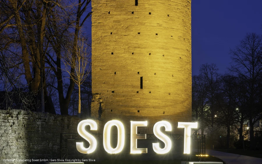 Kattenturm