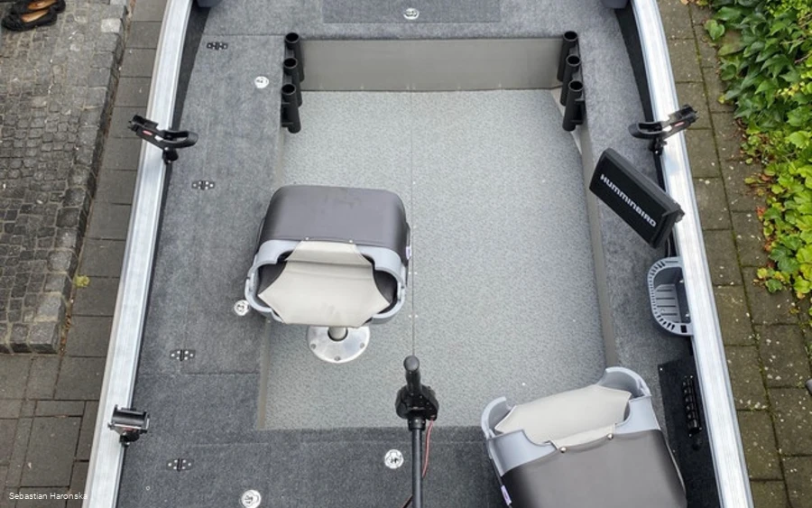 Angelbootvermietung 2 Angelbootvermietung 2