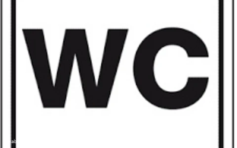 WC Schild