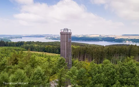 Möhnesee-Turm