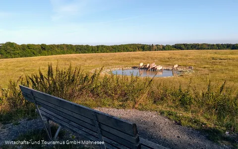 Naturschutzgebiet Kleiberg
