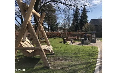 Luna-Park Völlinghausen