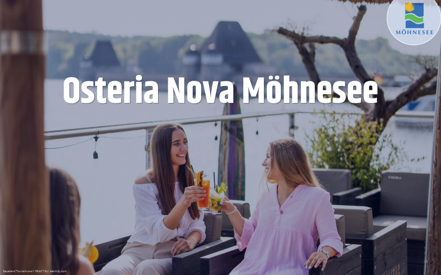 Platzhalter Osteria Nova Möhnesee
