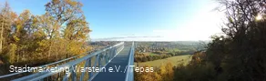 Aussichtsplattform