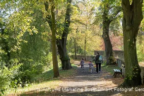 Soester Stadtwall