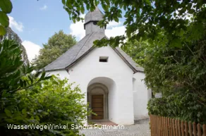 Drüggelter Kappelle