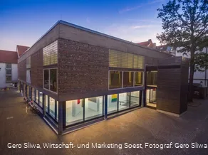 Museum Wilhelm Morgner Soest