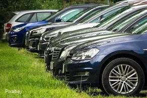 Parken