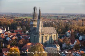 St. Maria zur Wiese