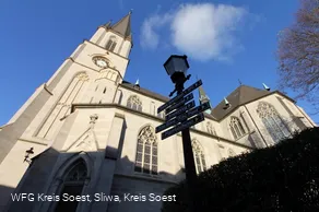 St. Ida Basilika