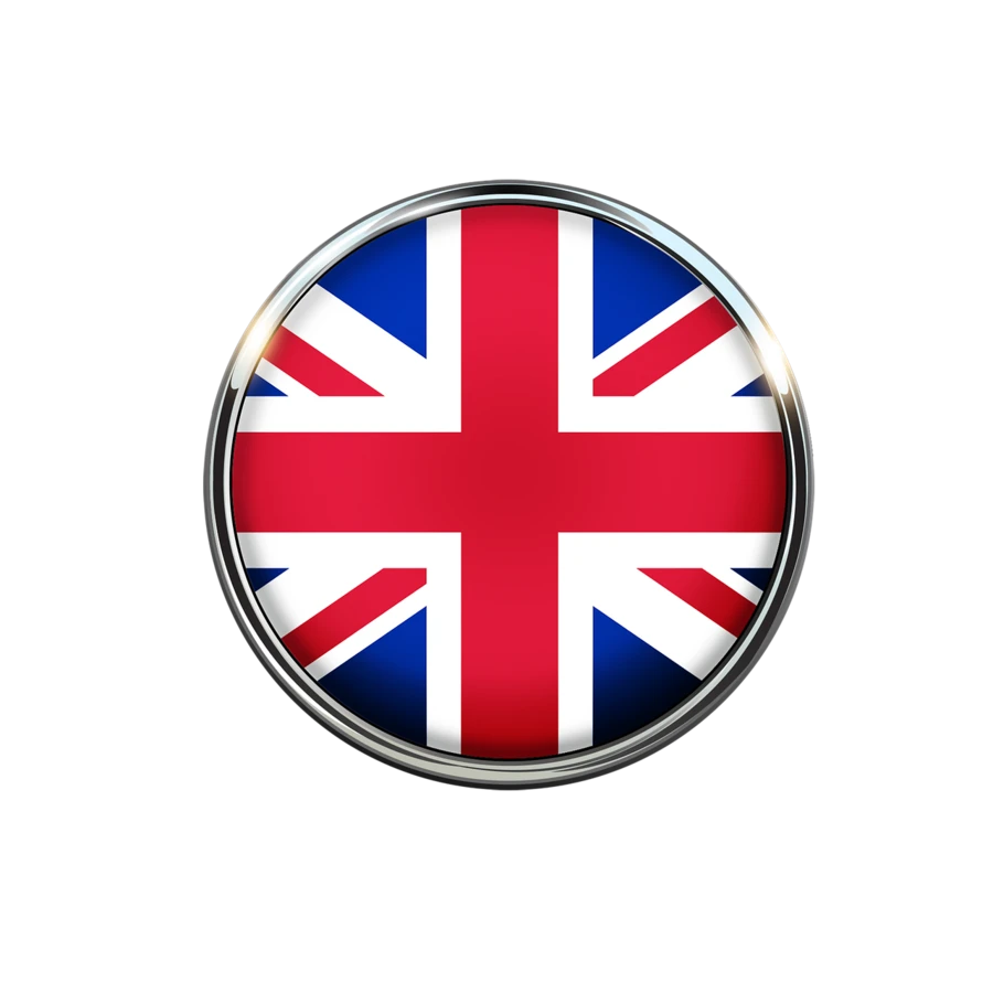 Flagge England