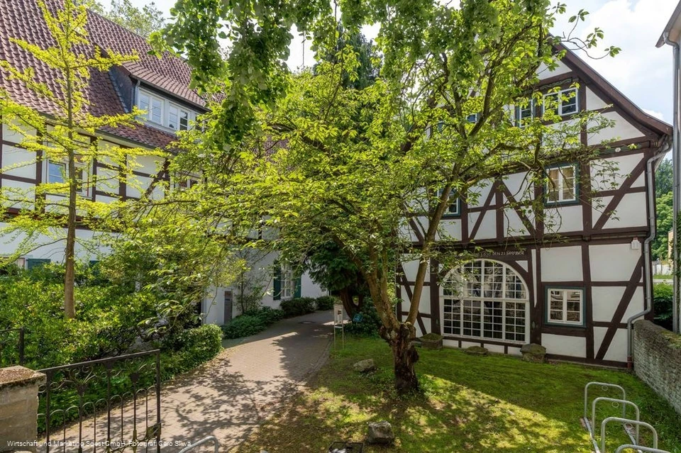 Haus Kükelhaus