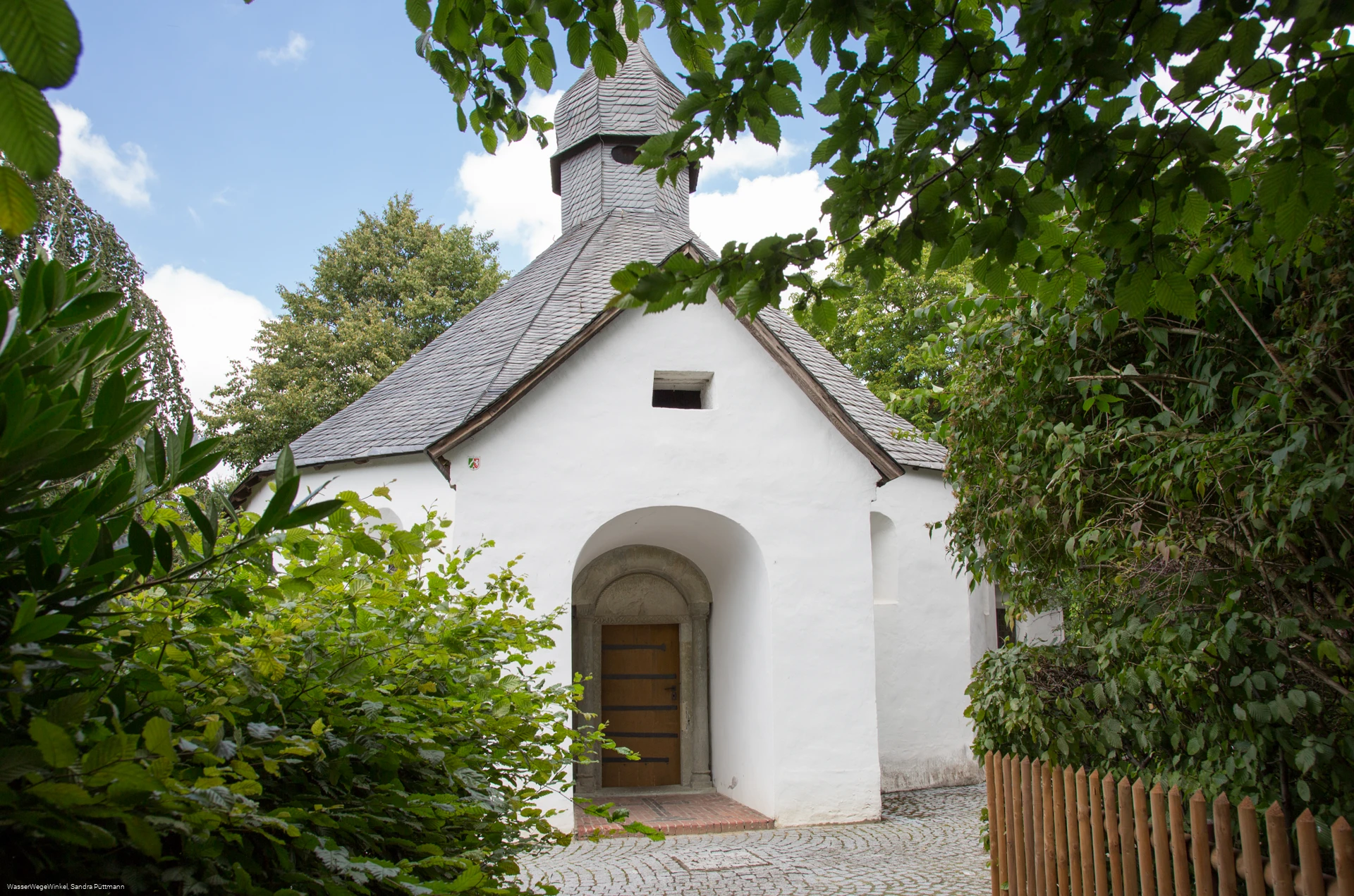 Drüggelter Kappelle