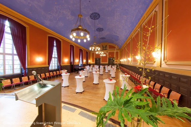 Blauer Saal