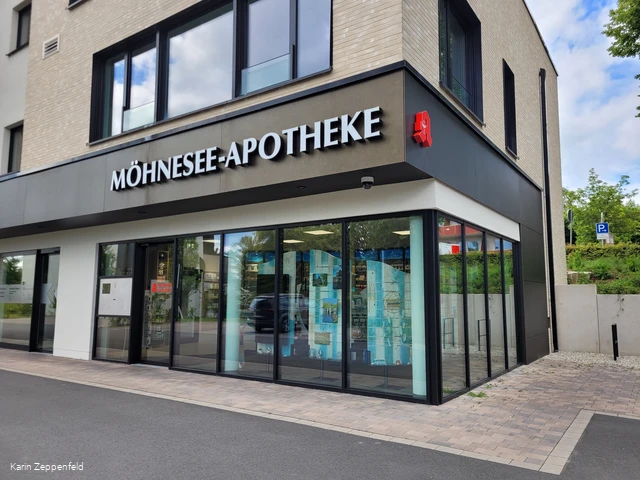 Möhnesee-Apotheke