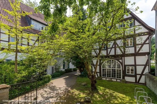 Haus Kükelhaus