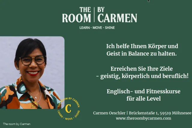 Anzeige The Room by Carmen.png