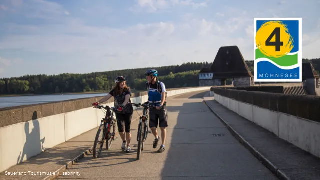 Staumauertour