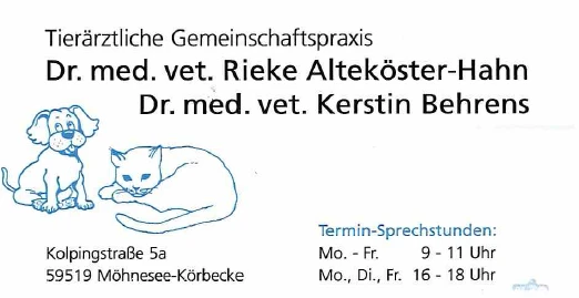 Tierärztliche Gemeinschaftspraxis Anzeige.png Tierärztliche Gemeinschaftspraxis Anzeige.png