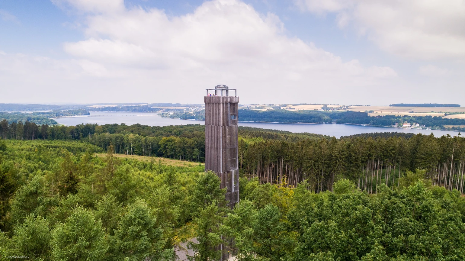 Möhnesee-Turm