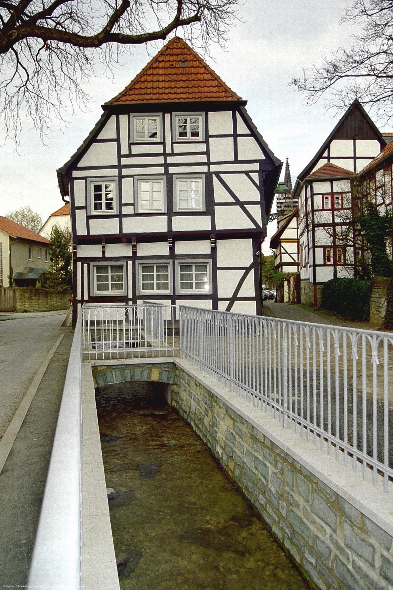 Kolkbach
