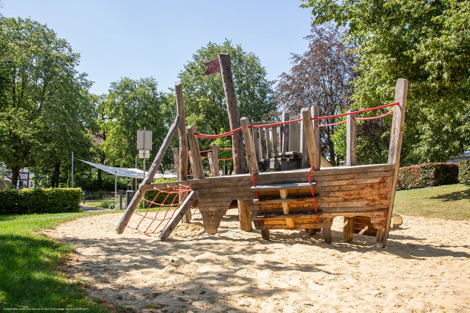 Lunapark Möhnesee Völlinghausen 02