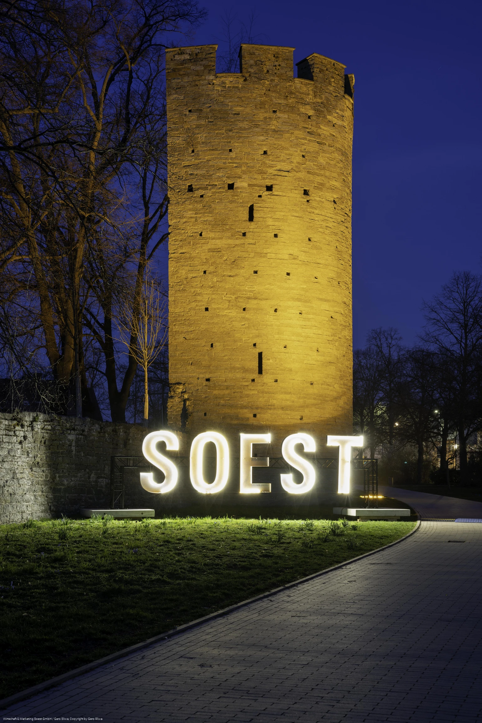 Kattenturm