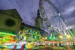 Allerheiligenkirmes Soest