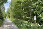 Trimm dich Pfad 8