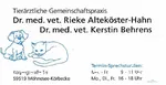 Tierärztliche Gemeinschaftspraxis Anzeige.png