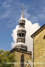 St. Petri Soest