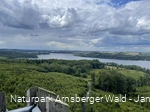 Blick vom Möhneseeturm